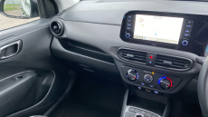 Hyundai i10 1.0 [63] Advance 5dr Auto [Nav] Petrol Hatchback